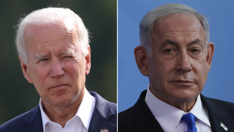 Israel hits Iran with ‘limited’ strikes despite White House’s reported opposition