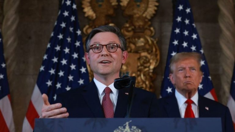 Lawmakers send message to White House on impending Iran drone attack to Israel: ‘Stand firm’