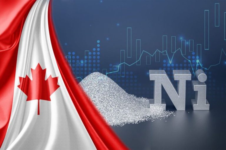 Top 3 Canadian Nickel Stocks of 2024