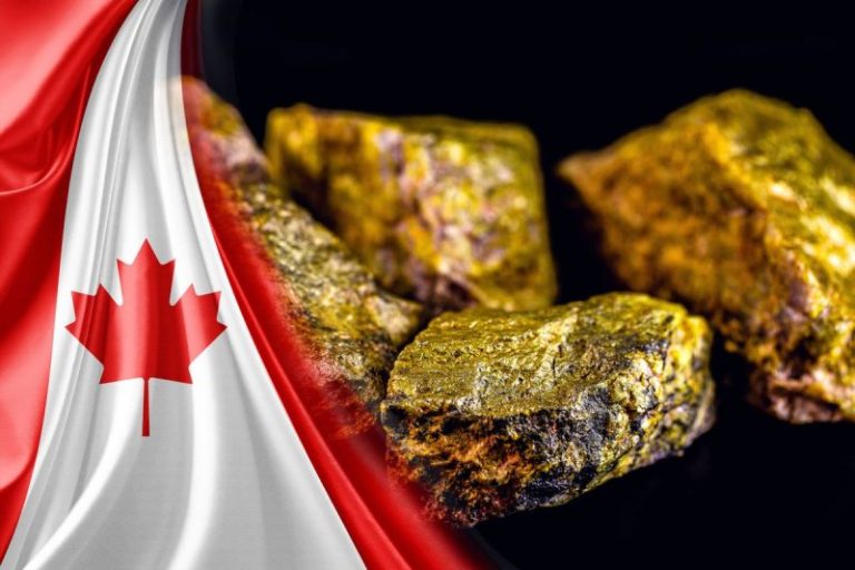 Top 5 Canadian Uranium Stocks of 2024