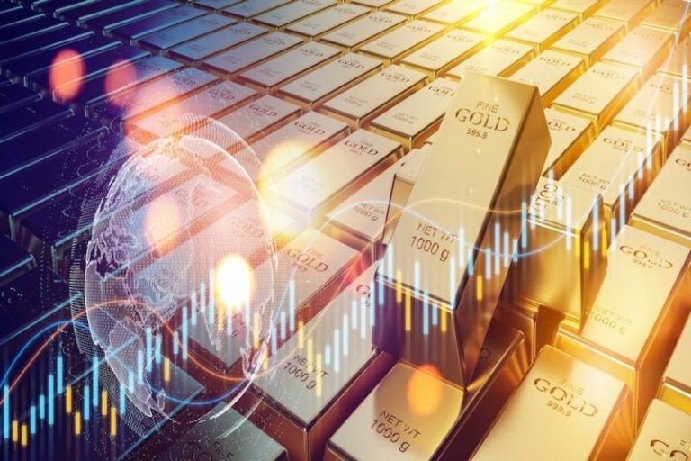 Gold Price Retreats Below US$2,400 After Record-Setting Run