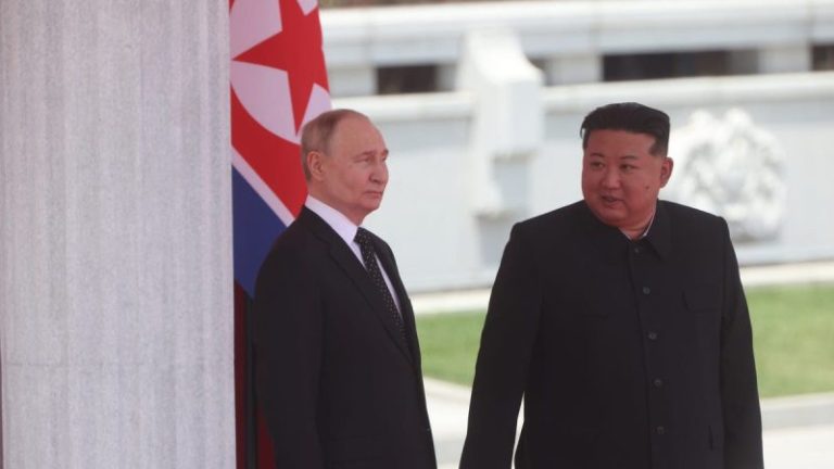 Kim Jong Un prompts health speculation as experts declare: ‘doesn’t look like a healthy man’