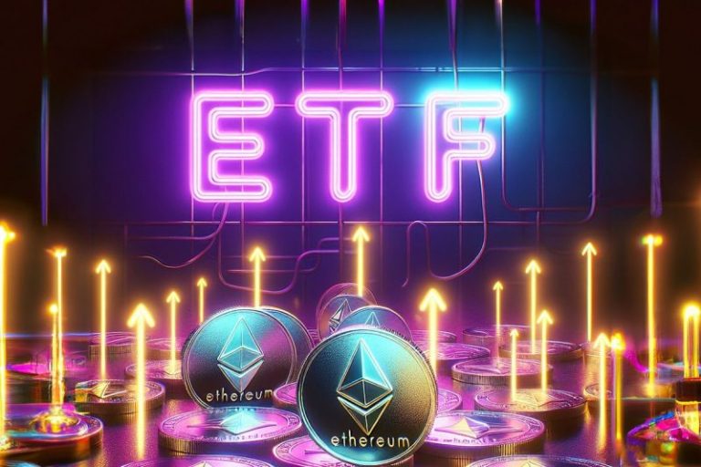 What are Spot Ethereum ETFs? (Updated 2024)