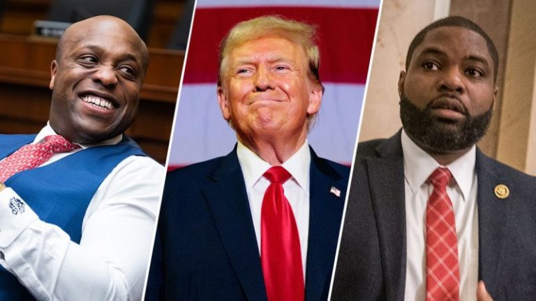 Black GOP lawmakers hold ‘Congress, Cognac, and Cigars’ event in key swing state