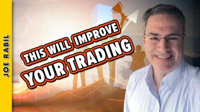 One Rule to Drastically Improve Your Trading
