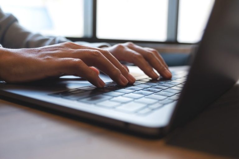 Job scams surged 118% in 2023, aided by AI. Here’s how to stop them.