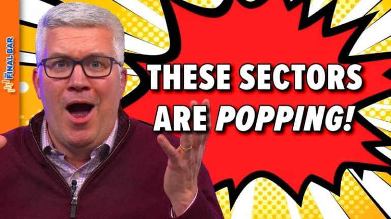 Small Caps & Value Sectors are Booming (For Now)