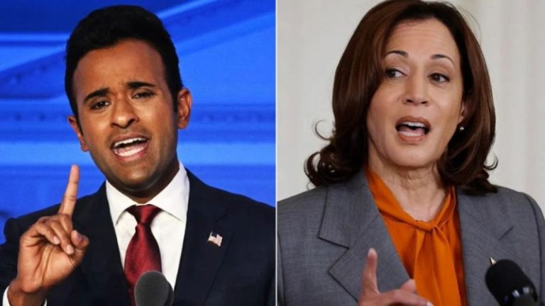 Ramaswamy warns GOP on several ‘hard realities’ to address before criticizing Harris: ‘Hurting our chances’