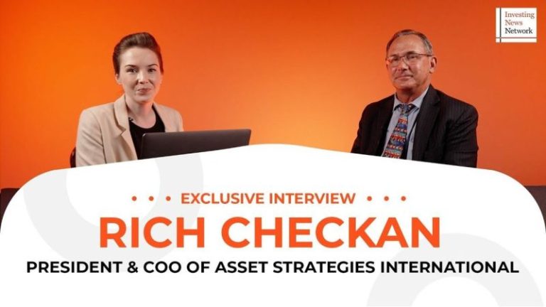 Rich Checkan: Gold Still “Dirt Cheap” at All-time Highs, Buy Now if You Haven’t