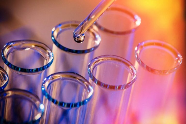 Top 5 NASDAQ Biotech Stocks