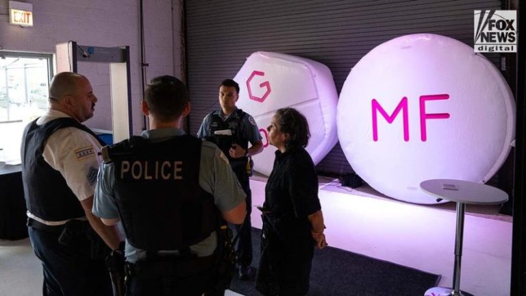 DNC’s hellish abortion rituals celebrate death, the party’s true agenda