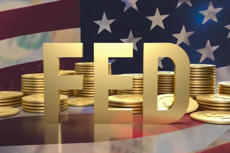 Gold and Silver Prices Gain as Fed Holds Rates Steady
