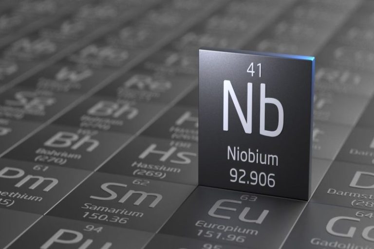 St. George Acquires Brazil-based Araxa Niobium-Rare Earths Project