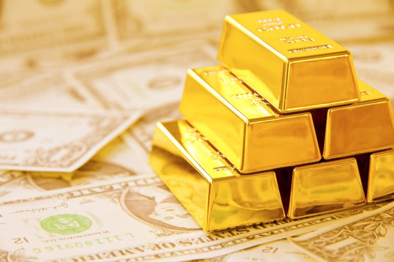 Gold poised for record rally after minor setback if Fed opts for 25 bps cut: Goldman Sachs