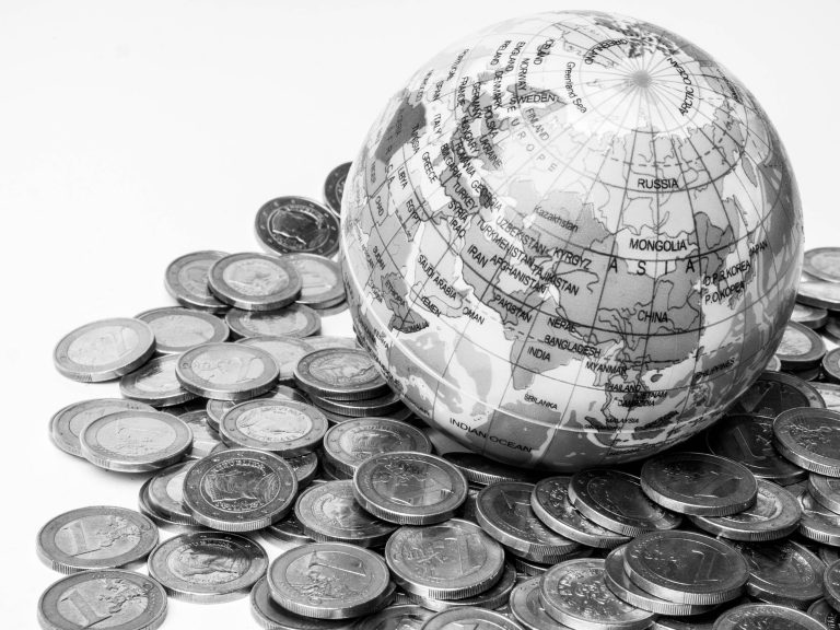 OECD upgrades global growth forecast to 3.2% for 2024 as rate hikes fade and inflation falls