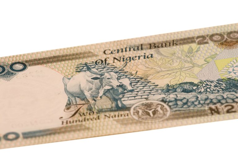 Nigeria’s central bank raises interest rate to 27.25% amid inflation concerns