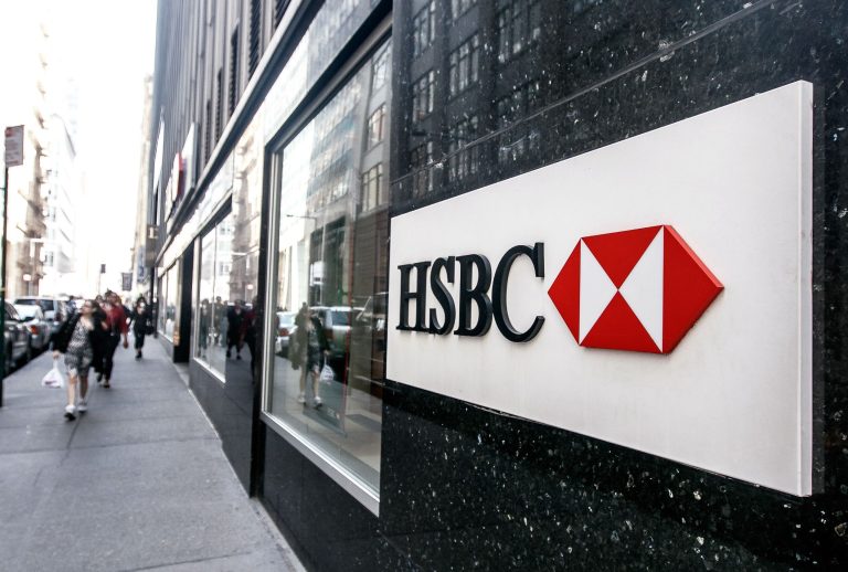 HSBC share price is up 200% from 2020 lows; more upside?