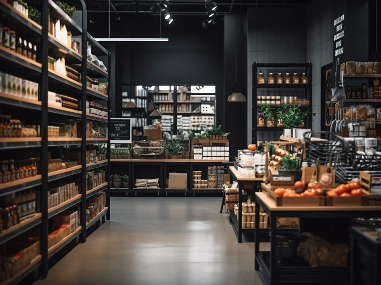 John Lewis cuts H1 losses in half as Waitrose sales grow amid transformation efforts