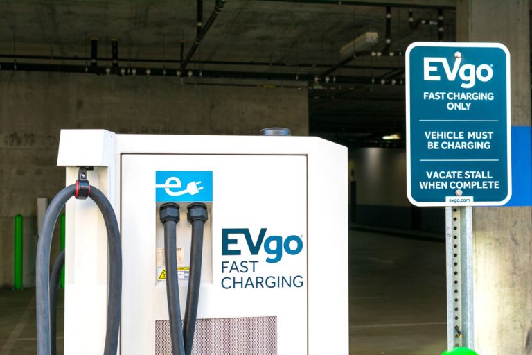 EVgo stock price analysis: risk/reward is very attractive