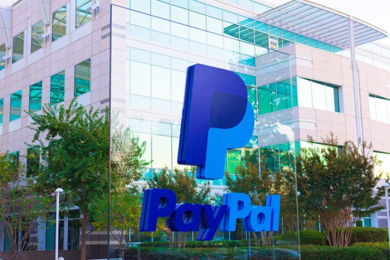PayPal stock price could enter savage mode soon