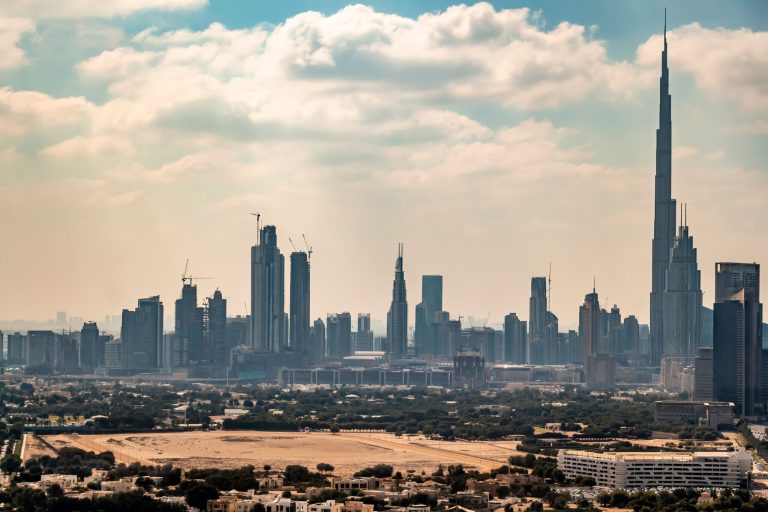 The Central Bank of the UAE approves AED Stablecoin’s preliminary license