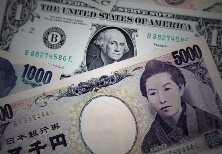Yen slides past 150 per dollar: Japan on high alert for further declines amid economic uncertainty