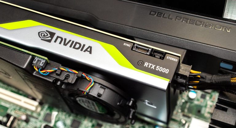 Why is US planning country specific cap on AI chip exports by Nvidia and AMD?
