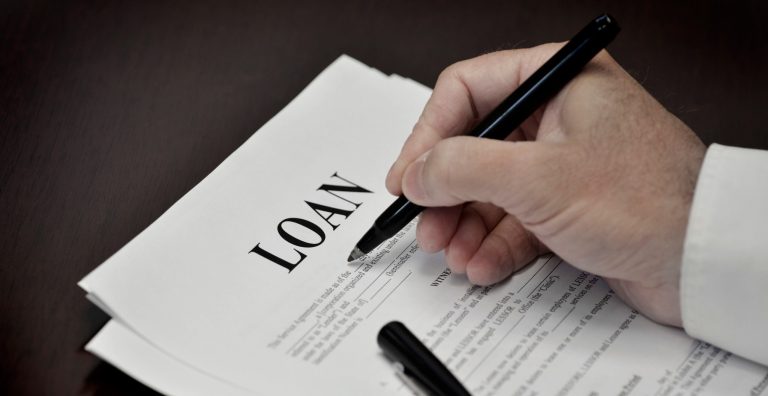 SoFi shares jump 10% on $2 billion Fortress personal loan deal