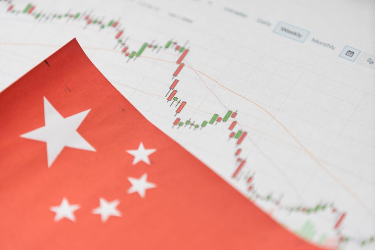 China’s market rebound attracts global investors, pulls capital away from Asian rivals