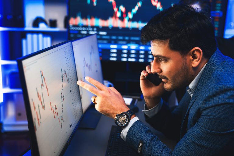 Correction ‘healthy’, FII outflows a ‘tactical readjustment’: market veterans on India’s market dip