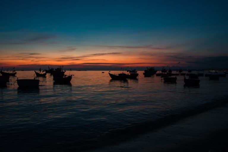 Rising tensions in South China Sea threaten global trade routes