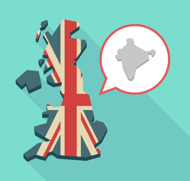 India and Gulf nations top UK trade deal agenda, confirms business minister