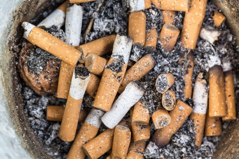 Big Tobacco offers $24 billion settlement to resolve Canadian lawsuits