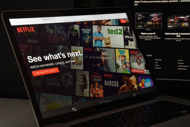 Netflix has a real problem ahead of its Q3 earnings report: find out more