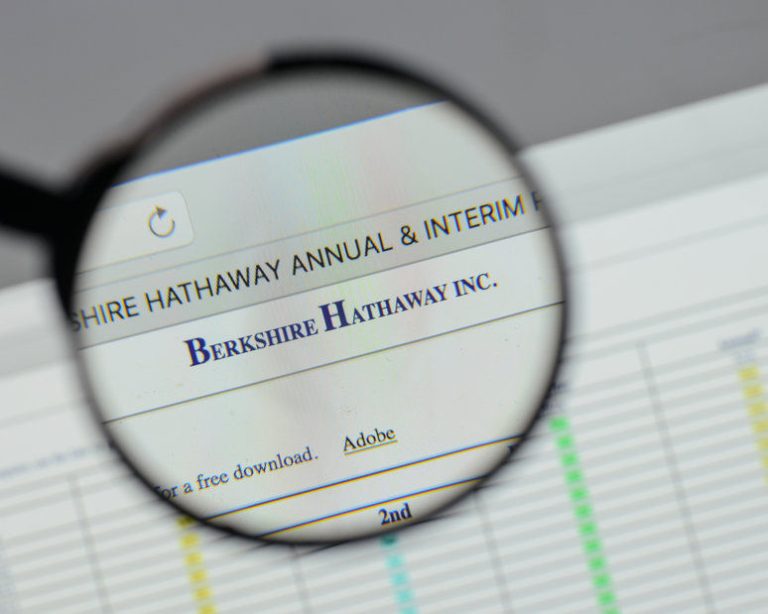 Buffett’s Berkshire Hathaway raises $1.9 billion in largest yen bond sale in five years