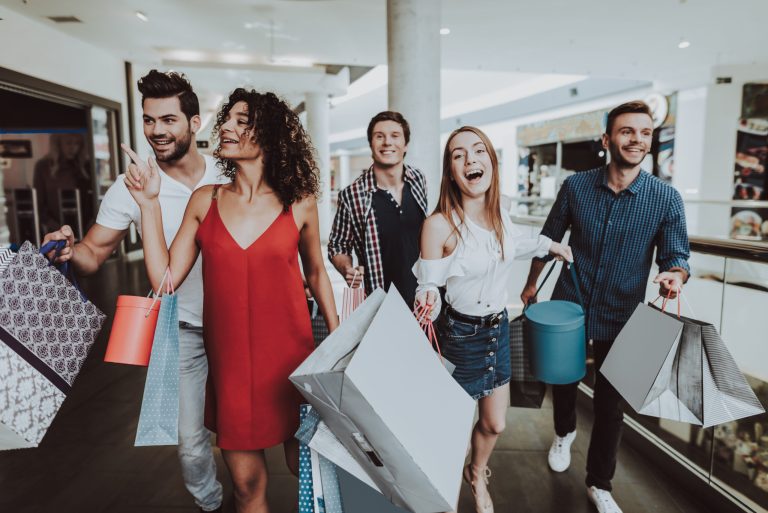 Maxed out: is Gen Z spending too much or is the system stacked against them?