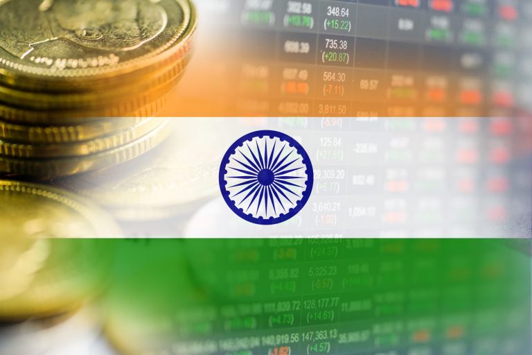 Sensex surges 500 points, Nifty gains as RBI shifts policy; bank stocks rally, Torrent Power hits record high