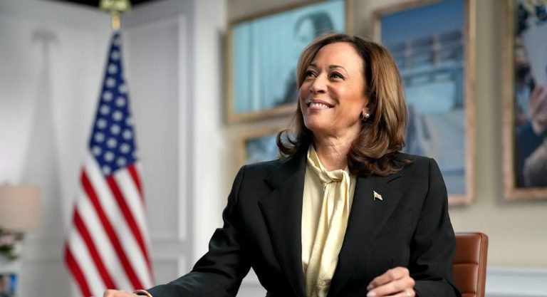 Harris backs crypto regulation weeks before election, targeting wealth creation for Black men