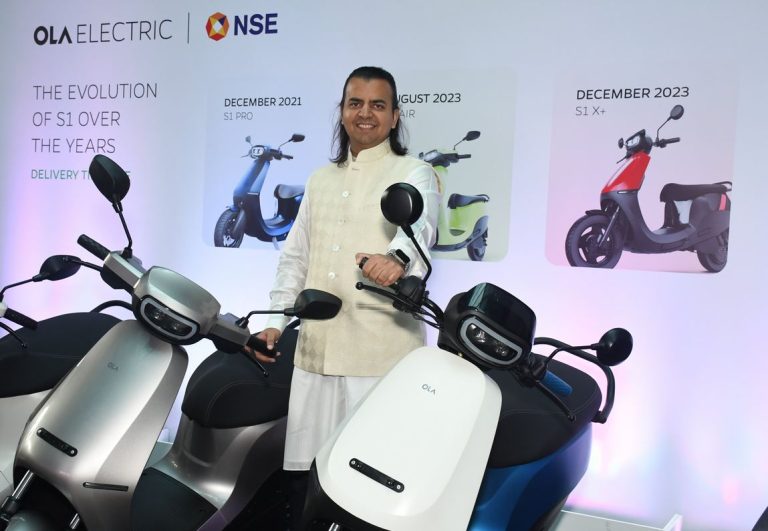 Customer grievances and slumping sales dull Ola Electric: is the stock worth the risk?