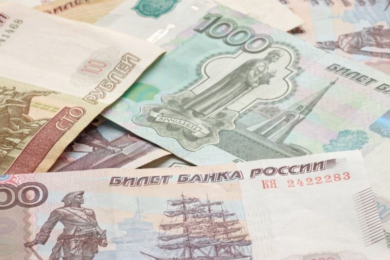 Bank of Russia surprises markets with 200bps rate hike to record high