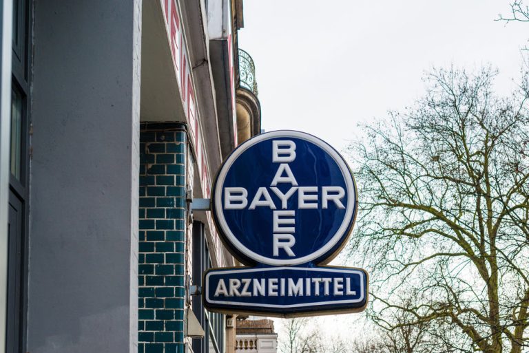Bayer shares fall 7% as US court reconsiders Monsanto PCB exposure case