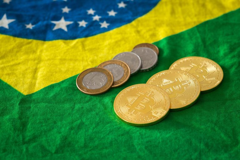 Brazil’s central bank plans to regulate stablecoins by 2025
