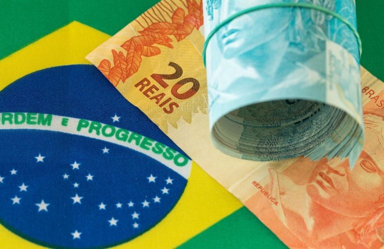 Brazil’s economy faces a $6.5 billion current account deficit in September