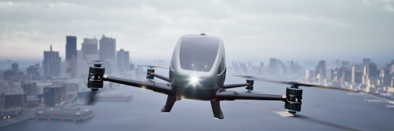 Why did Lilium’s stock crash 61% — is there hope left for flying taxis?