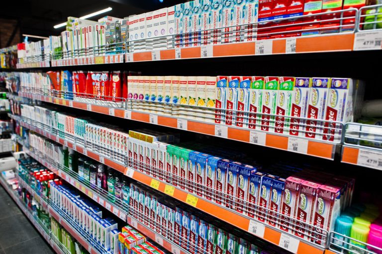 Is the Haleon share price in trouble ahead of earnings?