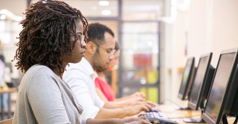 It’s all about jobs now