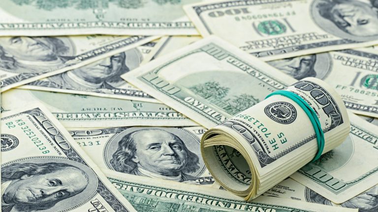 Dollar hits two-month high as yen nears 150/$ amid rate cut speculation