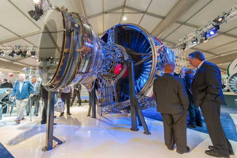Here’s why the Rolls-Royce share price could surge to 600p soon
