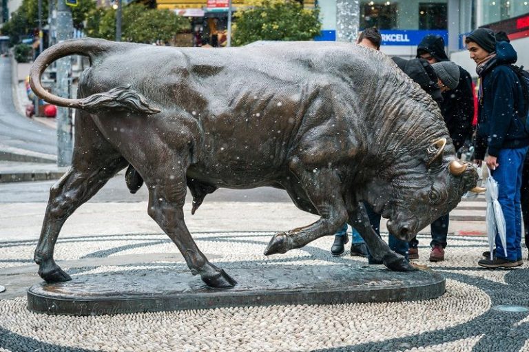 NuScale stock forecast: promising, but too many red flags