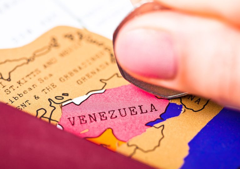 With BRICS closing doors on Maduro, is there hope for Venezuelan economy?